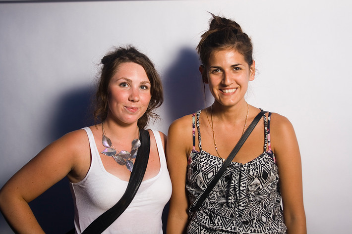 2010-07-03 - Rockfotostudion från Peace & Love, Borlänge