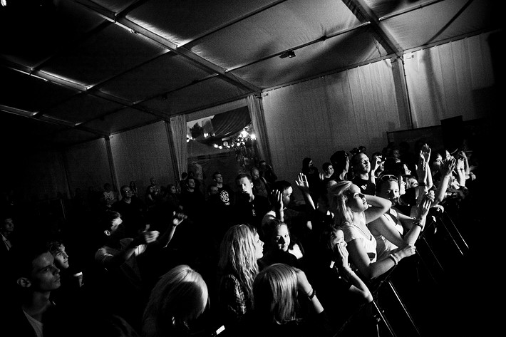 2010-07-03 - Shilovatt at Peace & Love, Borlänge