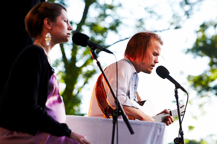 2010-07-07 - Christian Kjellvander från Kronovalls Vinslott, Tomelilla