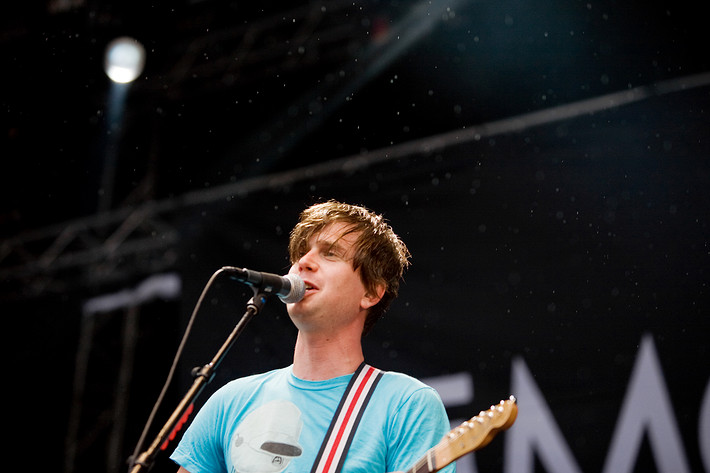 2010-07-15 - Timo Räisänen at Arvikafestivalen, Arvika