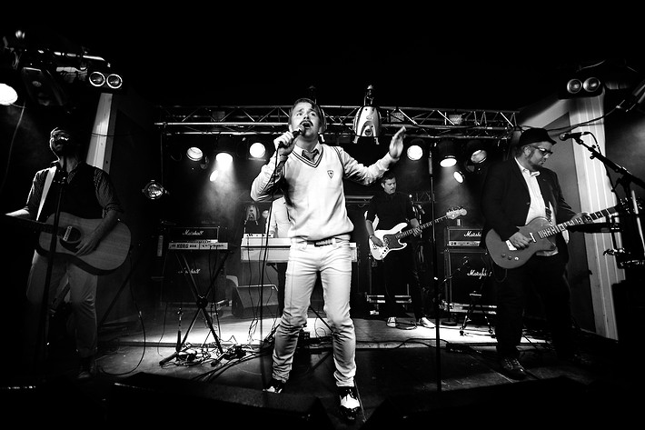 2010-07-16 - Monostrip at Arvikafestivalen, Arvika