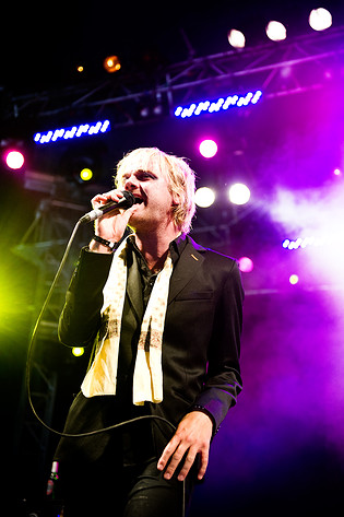 2010-07-16 - Hästpojken från Arvikafestivalen, Arvika