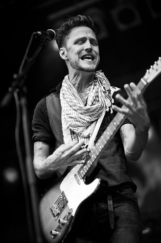 2010-07-23 - Moneybrother at Trästockfestivalen, Skellefteå
