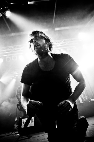 2010-07-23 - Khoma at Trästockfestivalen, Skellefteå