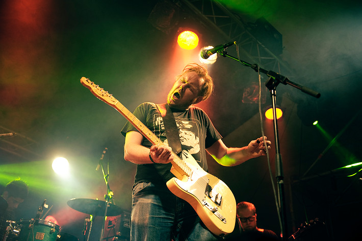 2010-07-30 - Mattias Alkberg från Storsjöyran, Östersund