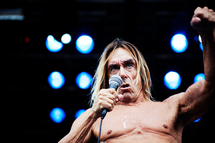 2010-08-07 - Iggy & The Stooges at Sonisphere Stockholm, Stockholm