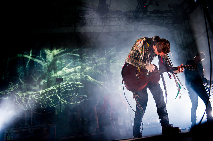 2010-08-13 - Jónsi från Way Out West, Göteborg