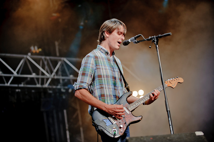 2010-08-14 - Pavement från Way Out West, Göteborg