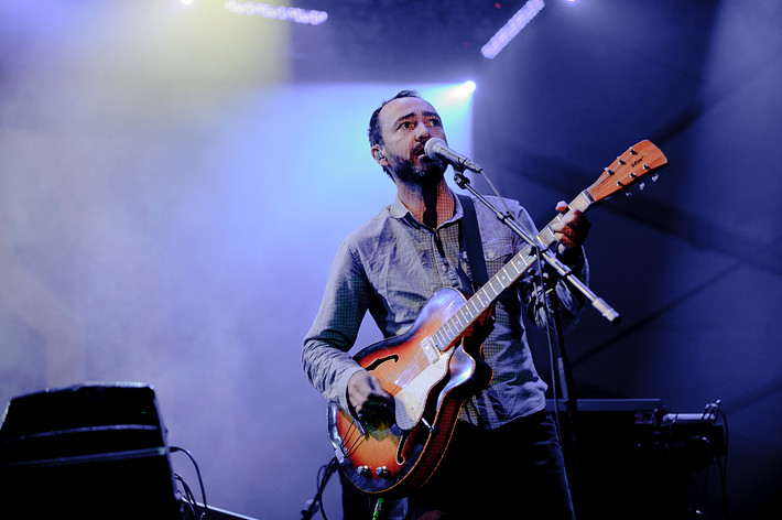 2010-08-14 - Broken Bells från Way Out West, Göteborg