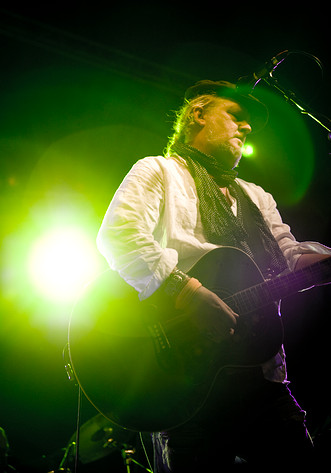 2010-08-20 - Eldkvarn at Musikens Makt, Luleå
