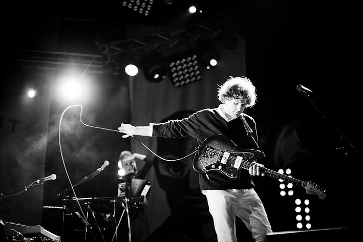 2010-08-21 - Shout Out Louds från Malmöfestivalen, Malmö