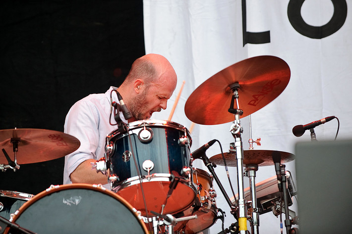 2010-08-27 - Shout Out Louds at Zurich Openair, Zürich
