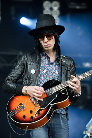 2010-08-28 - Joules från Zurich Openair, Zürich