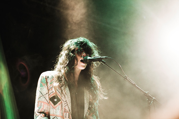 2010-11-09 - Beach House at Mejeriet, Lund