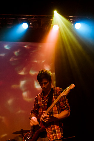2010-10-23 - Won at Babel, Malmö