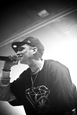 2011-02-26 - Det Blå Skåpet från Kägelbanan, Stockholm