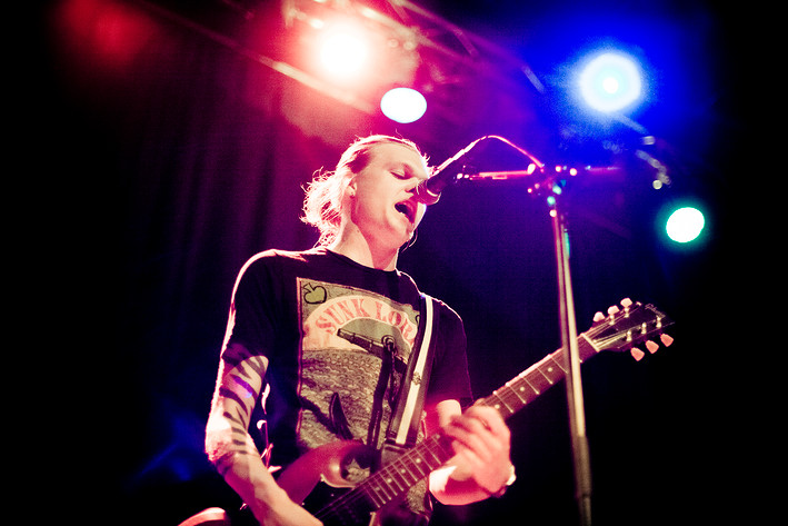 2011-04-28 - Tag Your Targets från Babel, Malmö