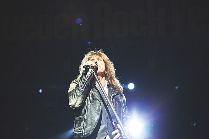 2011-06-10 - Whitesnake från Sweden Rock Festival, Sölvesborg