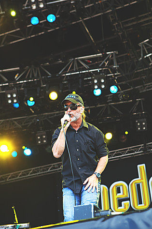 2011-06-11 - Kansas at Sweden Rock Festival, Sölvesborg