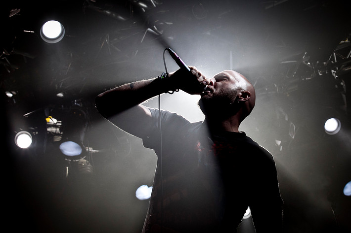 2011-06-17 - Soilwork at Metaltown, Göteborg