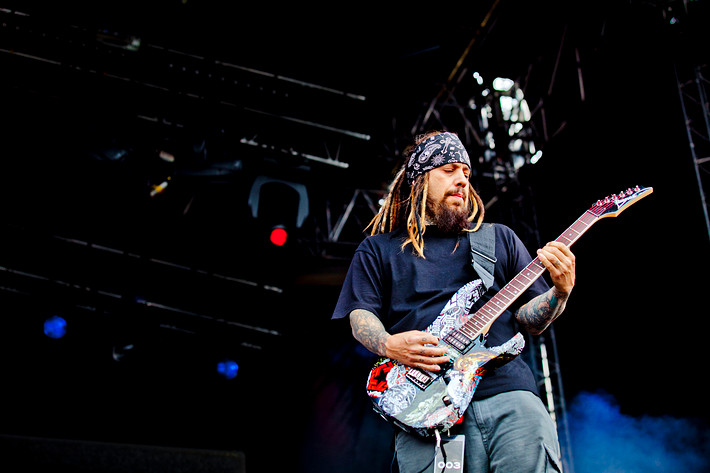 2011-06-18 - Stillwell at Metaltown, Göteborg