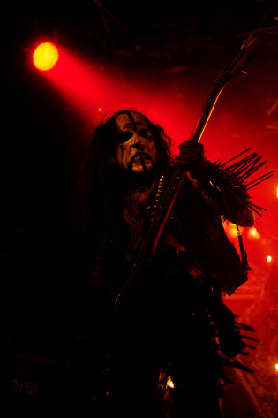 2011-06-18 - Watain från Metaltown, Göteborg