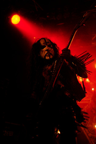 2011-06-18 - Watain at Metaltown, Göteborg