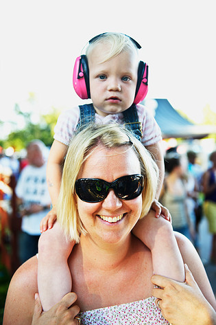 2011-06-29 - Sahara Hotnights at Peace & Love, Borlänge