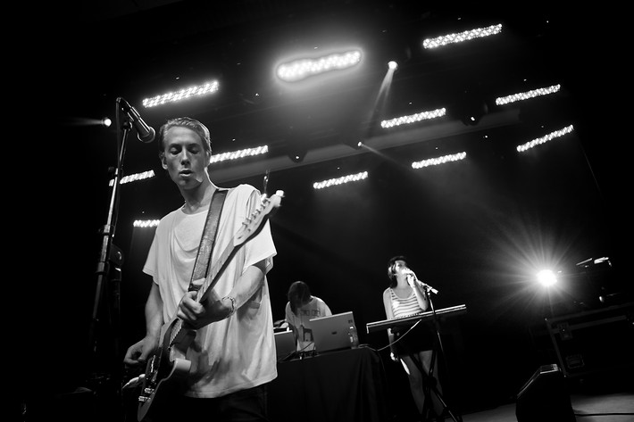 2011-06-30 - Niva at Peace & Love, Borlänge
