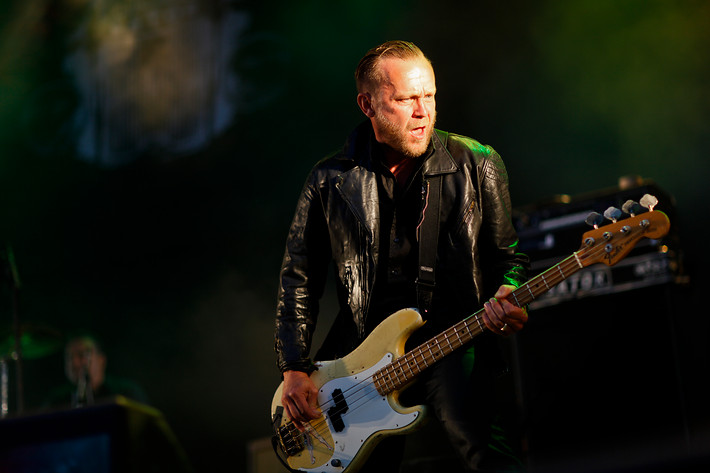 2011-07-01 - Sator at Peace & Love, Borlänge