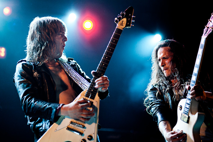 2011-08-06 - Bullet at Stortorget, Växjö 2011-08-06 - Bullet at Stortorget, Växjö