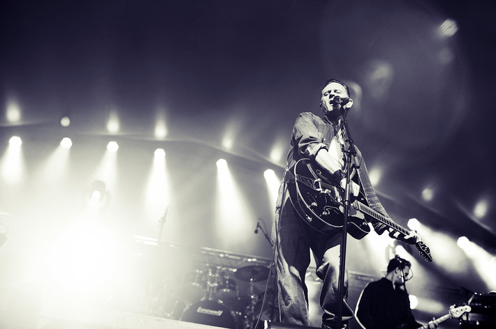 2011-08-23 - Orup at Malmöfestivalen, Malmö