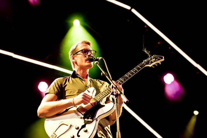 2011-08-23 - Tingsek från Malmöfestivalen, Malmö