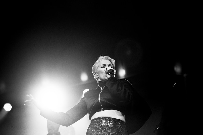 2011-08-24 - September at Malmöfestivalen, Malmö