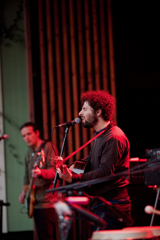 2011-09-23 - Junip från Liseberg, Göteborg