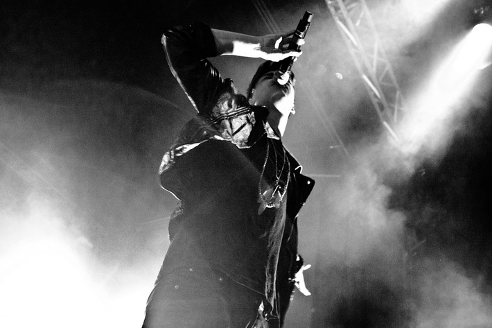 2011-10-28 - Newkid från Rookiefestivalen, Hultsfred