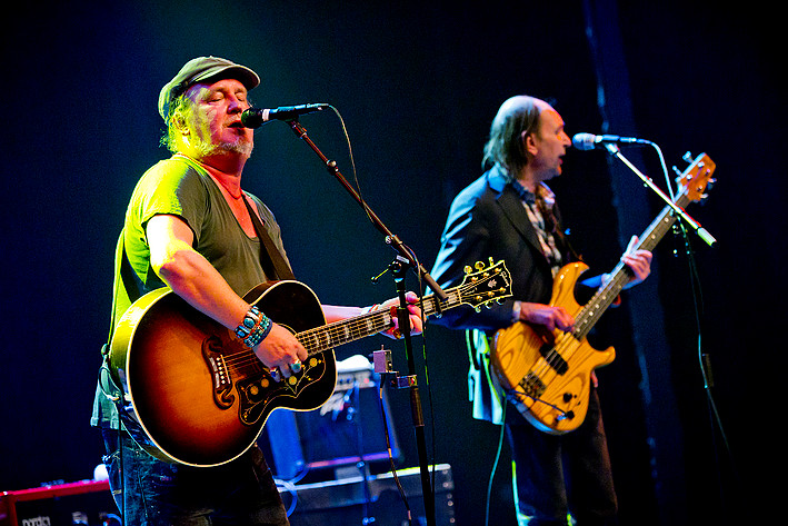 2011-12-14 - Eldkvarn at Lorensbergsteatern, Göteborg
