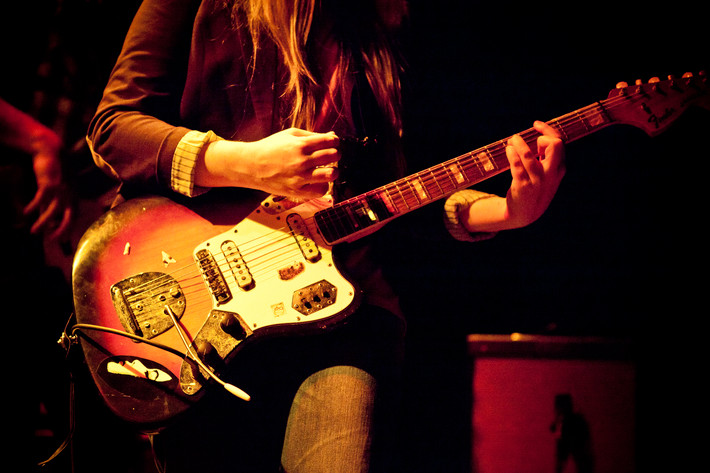 2012-02-04 - Dundun at Babel, Malmö