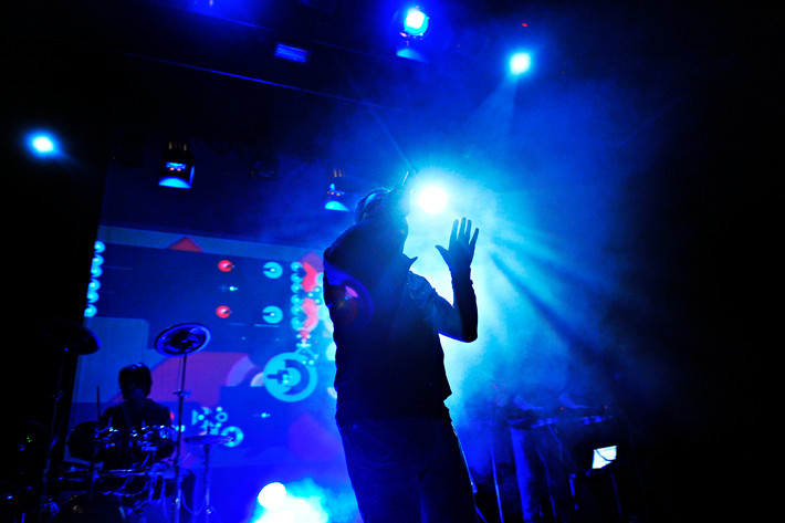 2012-02-10 - Front 242 från Dieselverkstaden, Stockholm