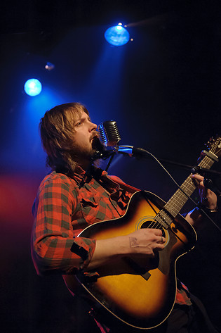 2012-02-16 - Leo Skaggmansson från ISC Club, Bern