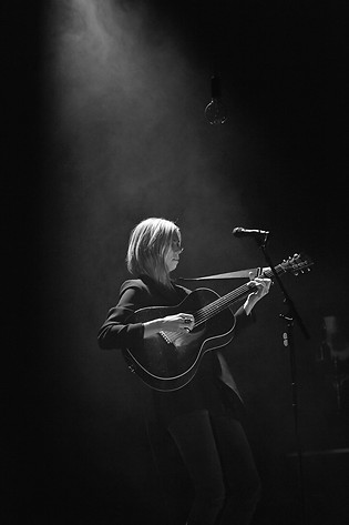 2012-02-25 - Anna Ternheim från Bierhübeli, Bern