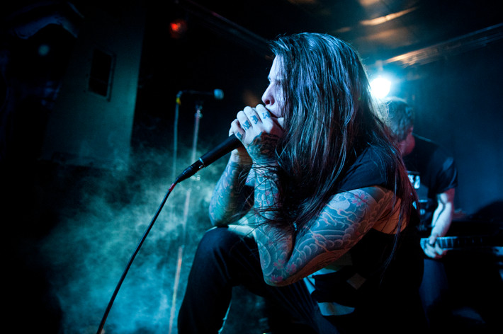 2012-03-24 - Adept at Markan, Hässleholm