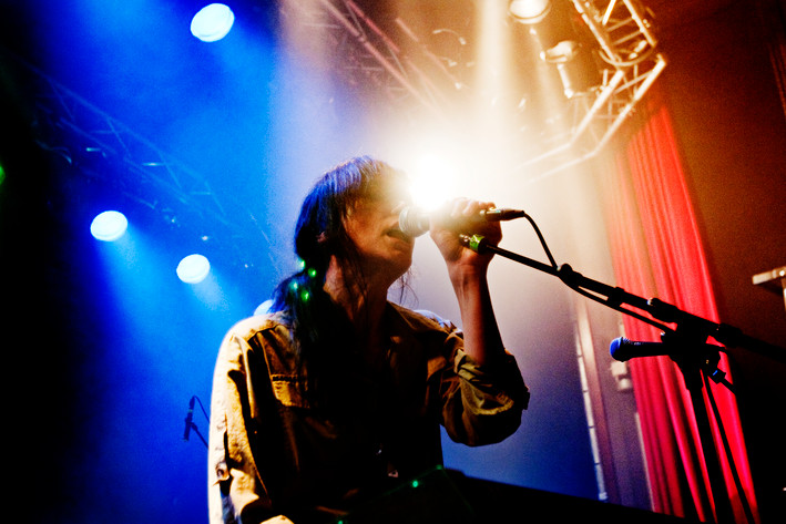 2012-04-20 - Revl9n från Debaser Medis, Stockholm