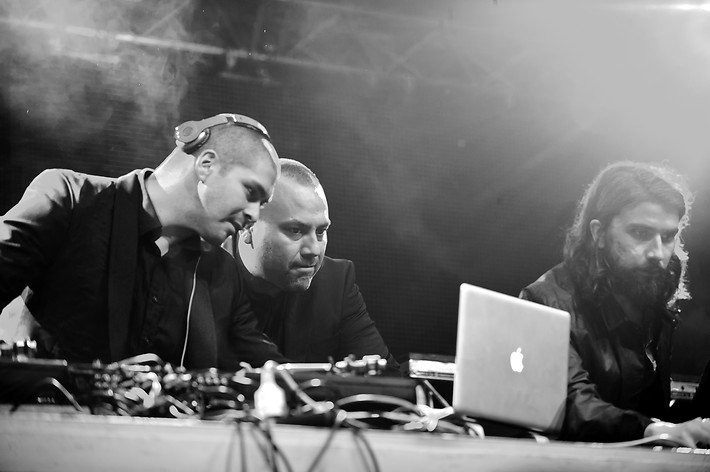 2012-05-19 - The Salazar Brothers från Stade de Suisse, Bern