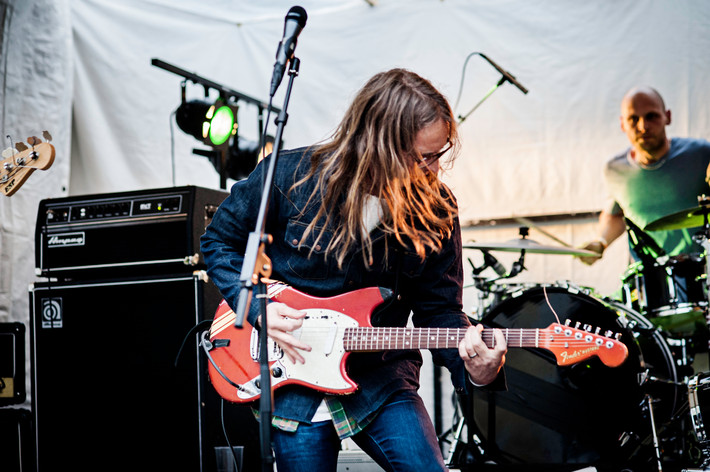 2012-05-19 - Bring me the fucking riot... man från Uffe's källare, Växjö