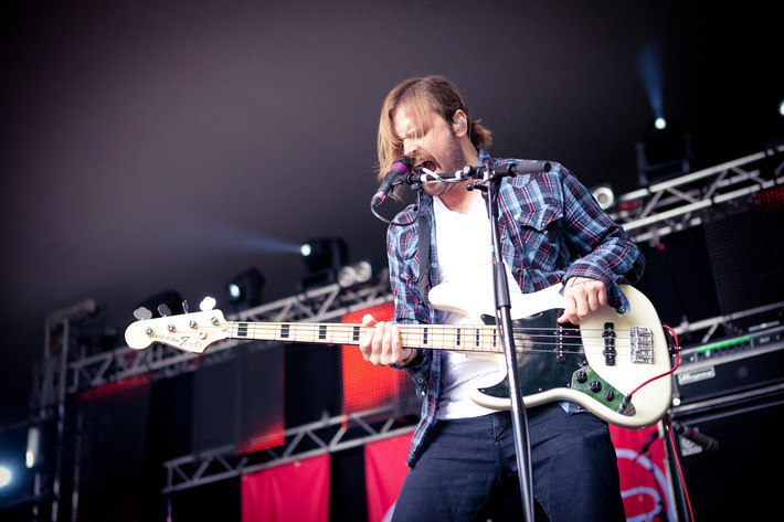 2012-05-31 - AWOLNATION från Siesta!, Hässleholm
