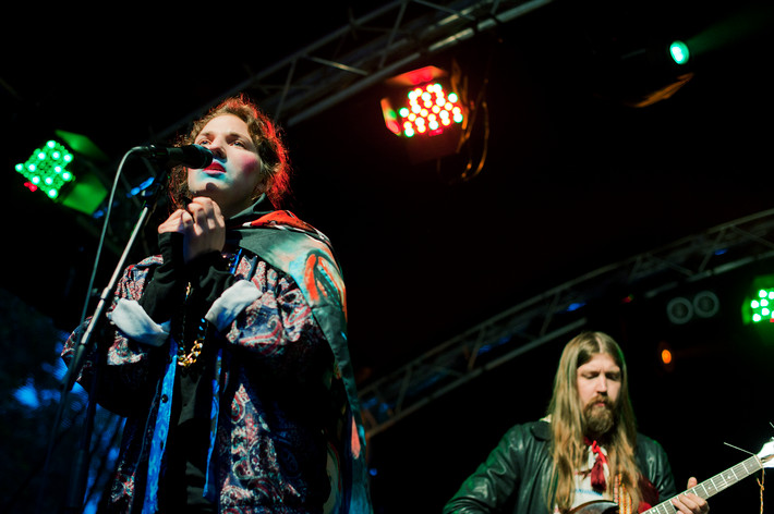 2012-06-01 - Lune at Siesta!, Hässleholm