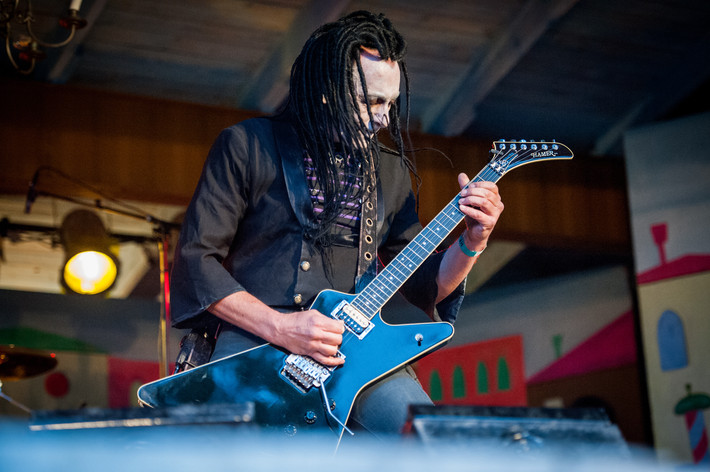 2012-06-01 - Hell at Muskelrock, Alvesta