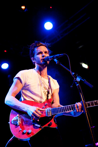 2012-06-03 - The Tallest Man On Earth från Pustervik, Göteborg