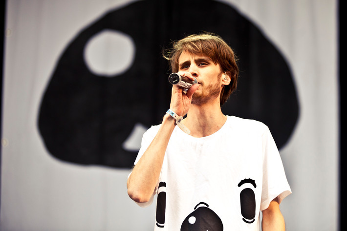 2012-06-14 - Den Svenska Björnstammen från Hultsfredsfestivalen, Hultsfred